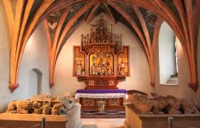 Kościół Franciszkanów