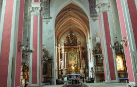 Kościół Franciszkanów