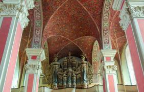 Kościół Franciszkanów