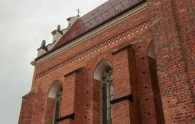 Kościół Franciszkanów