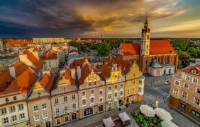 Kościół Franciszkanów