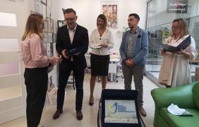 Miejsca przyjazne Seniorom Miejsca przyjazne Seniorom