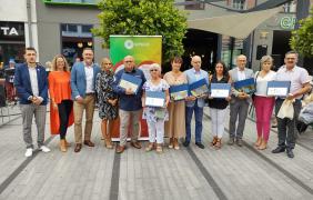 Miejsca przyjazne Seniorom Miejsca przyjazne Seniorom