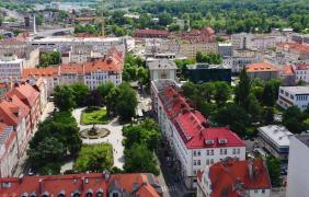 Piękne Opole zaprasza na weekend! Piękne Opole zaprasza na weekend!