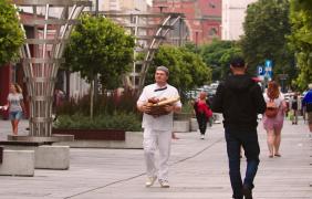 Piękne Opole zaprasza na weekend! Piękne Opole zaprasza na weekend!