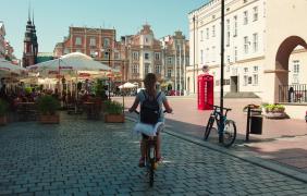 Piękne Opole zaprasza na weekend! Piękne Opole zaprasza na weekend!