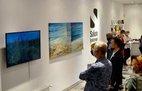 arch. GSW Salon Jesienny