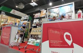 Tour Salon Tour Salon