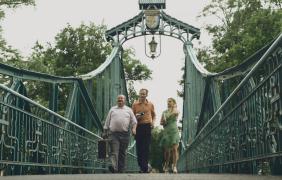 Premiera filmu dokumentalnego "Syreni śpiew"