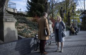 Serial Szadź Serial Szadź