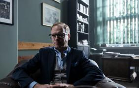 Serial Szadź Serial Szadź