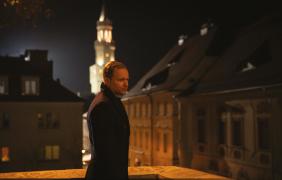 Maciej Stuhr, Szadź Maciej Stuhr, Szadź