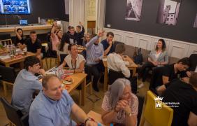 Równość we współczesnej Europie 