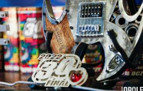 Fanty WOŚP 2022 Fanty WOŚP 2022