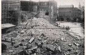 Jak runęła wieża Jak runęła wieża