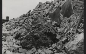 Jak runęła wieża Jak runęła wieża