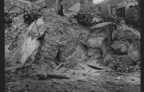 Jak runęła wieża Jak runęła wieża