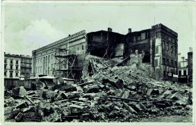 Jak runęła wieża Jak runęła wieża