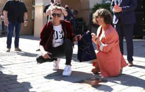 Wydarzenia okołofestiwalowe 2021 Wydarzenia okołofestiwalowe 2021