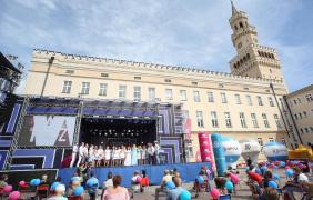 Wydarzenia okołofestiwalowe 2021 Wydarzenia okołofestiwalowe 2021