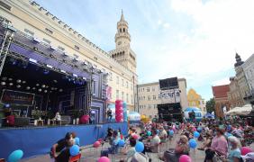 Wydarzenia okołofestiwalowe 2021 Wydarzenia okołofestiwalowe 2021