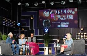 Wydarzenia okołofestiwalowe 2021 Wydarzenia okołofestiwalowe 2021