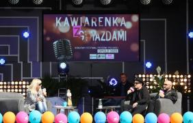 Wydarzenia okołofestiwalowe 2021 Wydarzenia okołofestiwalowe 2021