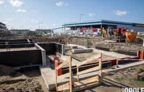 Ruszyła budowa Centrum Integracyjno-Przedszkolnego na Malince