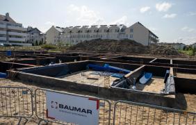 Ruszyła budowa Centrum Integracyjno-Przedszkolnego na Malince