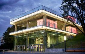 Amfiteatr Tysiąclecia - Narodowe Centrum Polskiej Piosenki