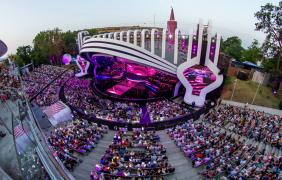 Amfiteatr, fot. K. Pleśniewski