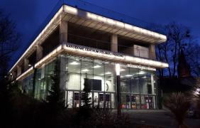 Amfiteatr, fot. K. Pleśniewski