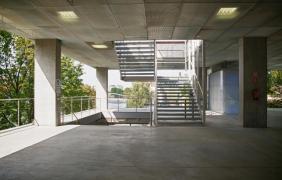 Amfiteatr, fot. K. Pleśniewski