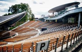 Amfiteatr, fot. K. Pleśniewski