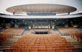 Amfiteatr, fot. K. Pleśniewski