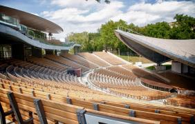 Amfiteatr, fot. K. Pleśniewski