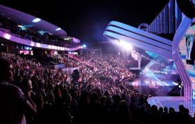 Amfiteatr, fot. K. Pleśniewski