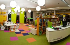 arch. MBP Miejska Biblioteka Publiczna