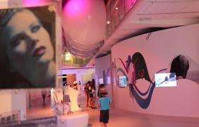 fot. Anna Parkitna Muzeum Polskiej Piosenki