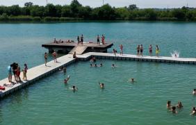 Kąpielisko Bolko Kąpielisko Bolko