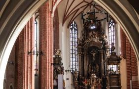 Katedra Opolska Katedra Opolska