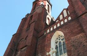 Katedra Opolska Katedra Opolska