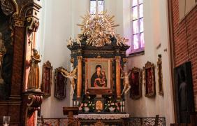 Katedra Opolska Katedra Opolska