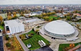 Okrąglak, Cieplak budowa Okrąglak, Cieplak budowa