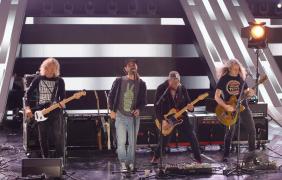 Scena Alternatywna Scena Alternatywna