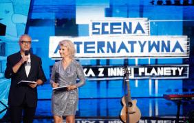 Scena Alternatywna Scena Alternatywna