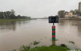 sytuacja na Odrze sytuacja na Odrze