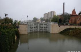 sytuacja na Odrze sytuacja na Odrze