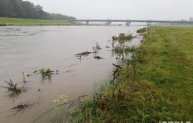 sytuacja na Odrze sytuacja na Odrze