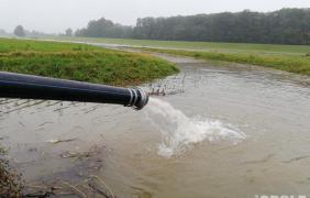 sytuacja na Odrze sytuacja na Odrze